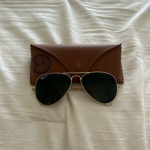 Ray Ban Sunglasses
